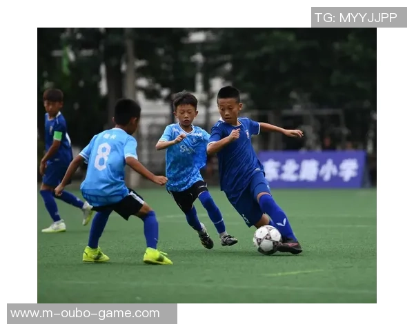 甘肃省足球教练培养计划助力地方足球发展与青少年成长