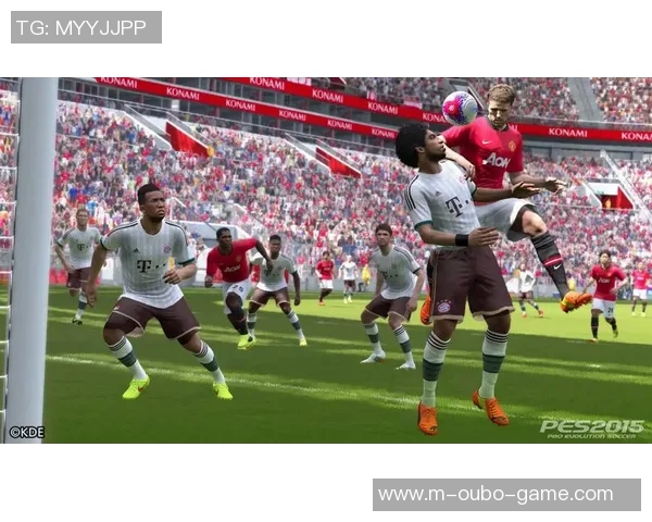 畅玩PS4实况足球2015联机模式攻略与技巧分享