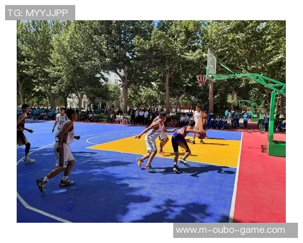 瞰篮球:从赛场到生活,探讨篮球文化的深远影响与未来发展